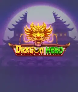 Join a legendary quest with Dragon Hero Slot by Pragmatic Play, highlighting vivid graphics of mighty dragons and epic encounters. Explore a realm where fantasy meets adventure, with symbols like treasures, mystical creatures, and enchanted weapons for a captivating gaming experience.