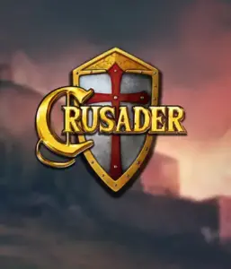 Embark on a historic adventure with Crusader by ELK Studios, featuring dramatic graphics and a theme of knighthood. See the courage of knights with shields, swords, and battle cries as you pursue treasures in this thrilling slot game.